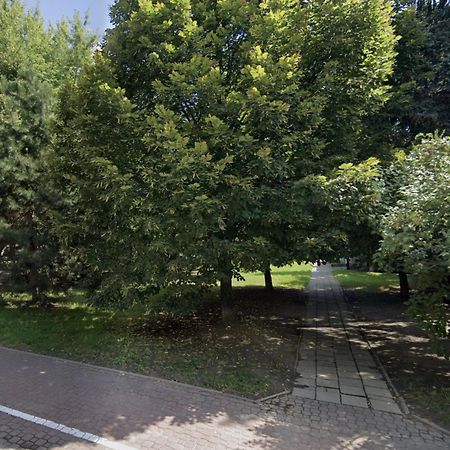 Rezydencja Filmowa- Wygodny Apartament 10 Min Od Lotniska I Centrum Apartment Варшава Екстериор снимка
